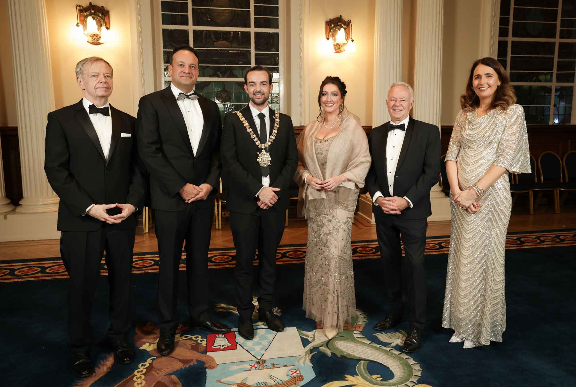 Featured image for “WIP 30th Anniversary Events in Belfast & Dublin”