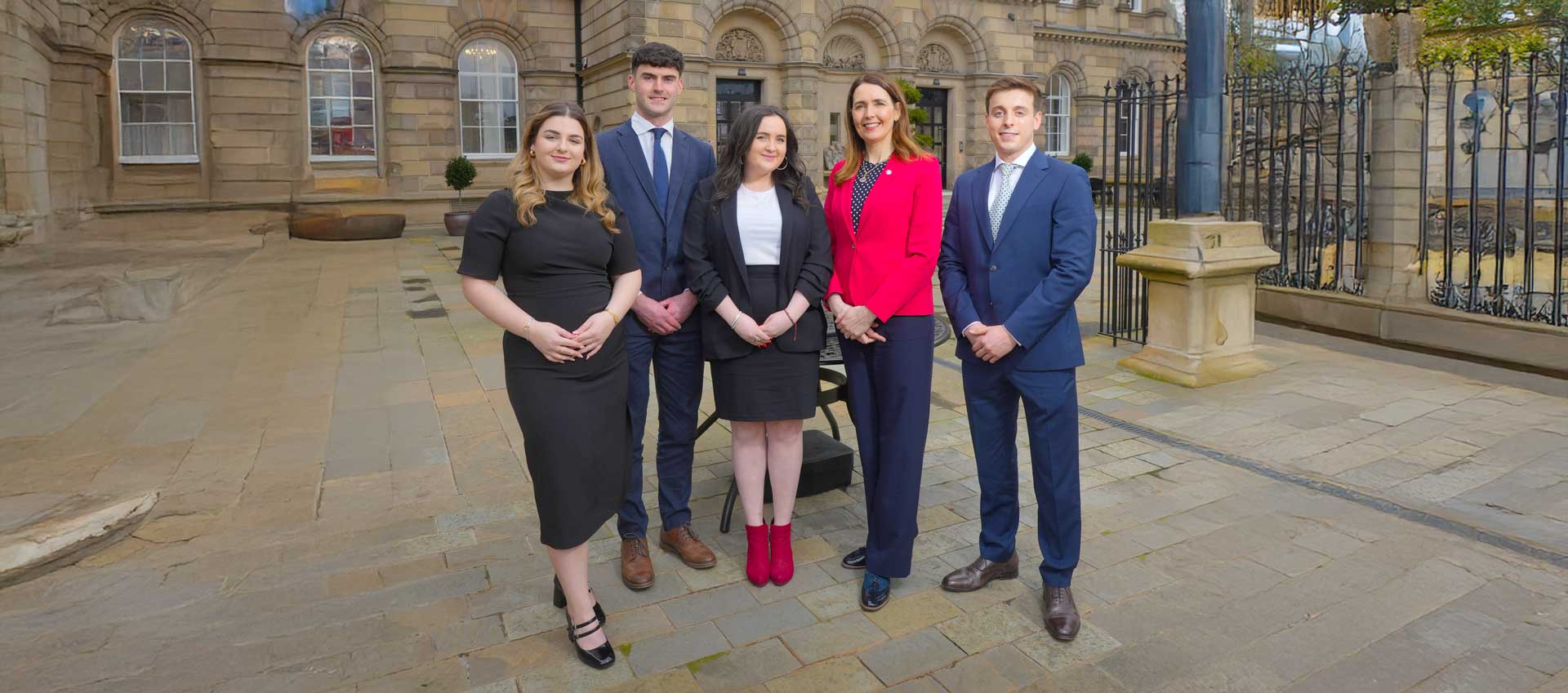 Featured image for “Meet the Class of 2025”