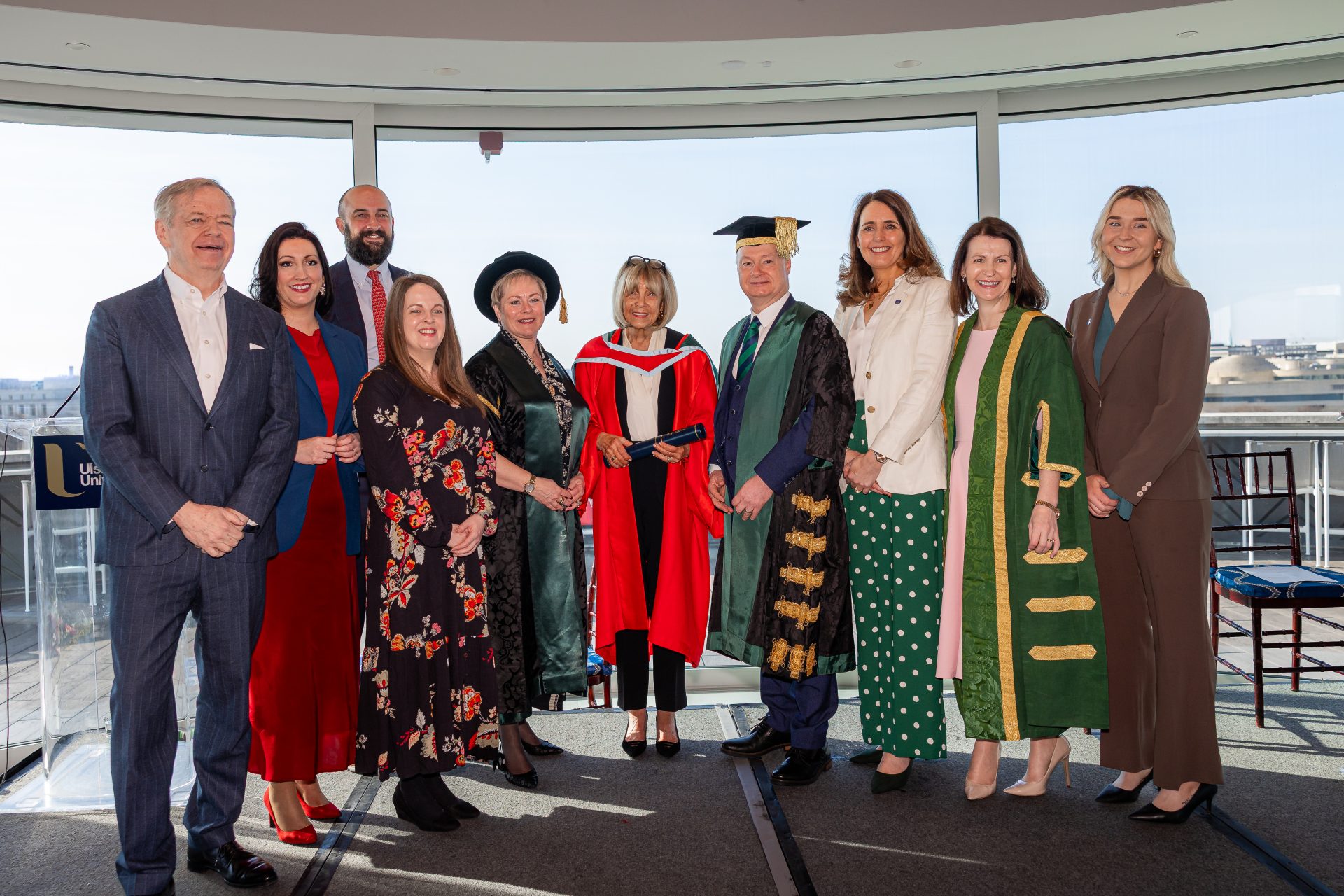 Featured image for “WIP Class of 2025 Announced at Event Honoring Carol Wheeler”