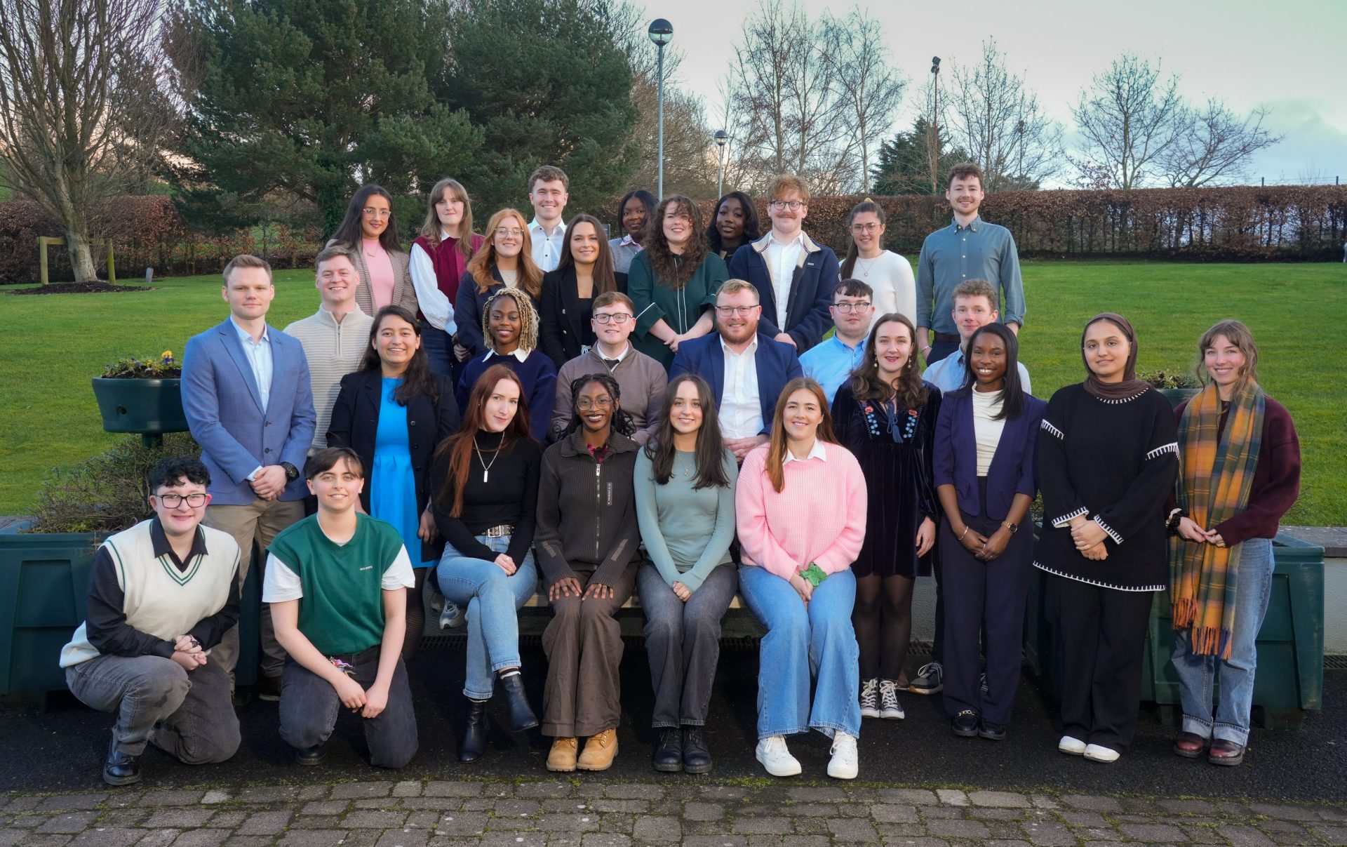 Featured image for “The 2025 WIP Academy Journey So Far”