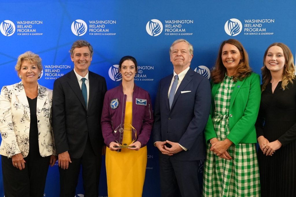 Speaker Group Shot 1